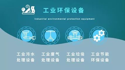 工業環保邁入深水區，哪些設備正“火”出新熱度？