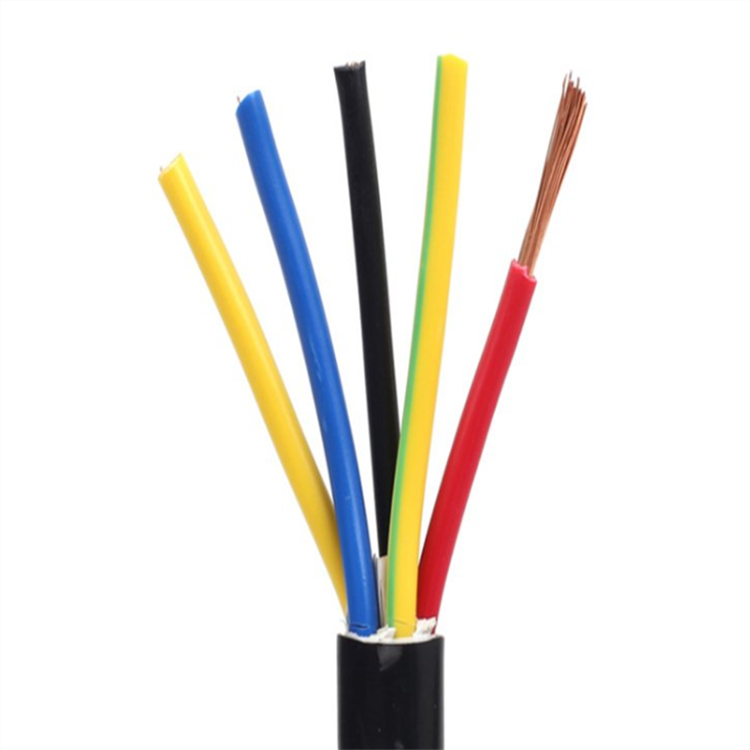 供應(yīng)銅芯絕緣NH-KYJVPR控制電纜3*1.5mm2聚氯乙烯護(hù)套 批發(fā)與廠家介紹