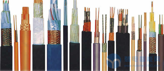 工程行業(yè)人員必須了解的電線電纜知識(shí)大全 電子設(shè)備及零配件