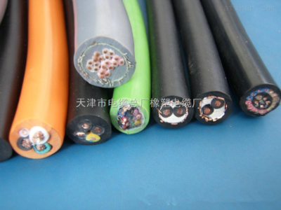 MKVVP32鋼絲鎧裝控制電纜價(jià)格解析——以天津市電纜總廠橡塑電纜廠為例