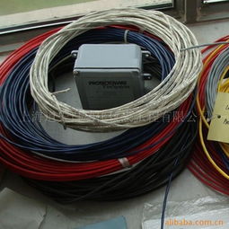 上海道夫自動化儀表工程 電線電纜與電子設備零配件的全面解析
