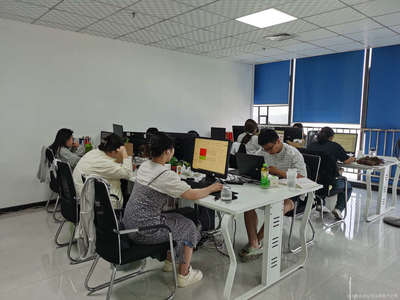 河南凡特網絡技術 深耕中原，賦能數字化轉型的專業服務商